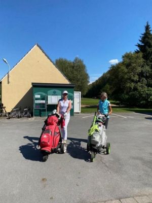 24. Liebelt-Golfturnier