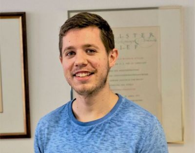 „Alles Gute zum Start“