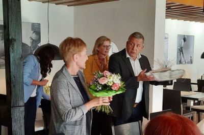 25 und sogar 30 Jahre Liebelt-Treue
