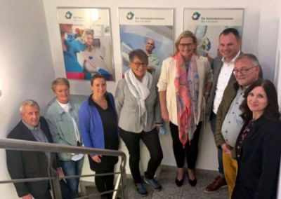 Text Zertifizierung / Überwachungsaudit