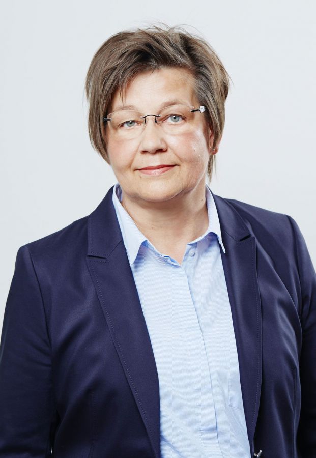 Renate Müller