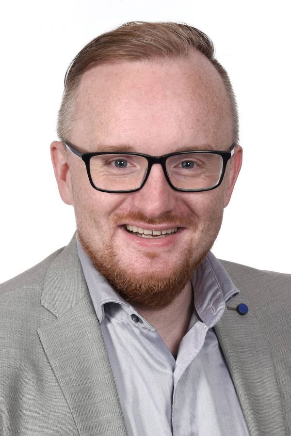 Jan Vogel