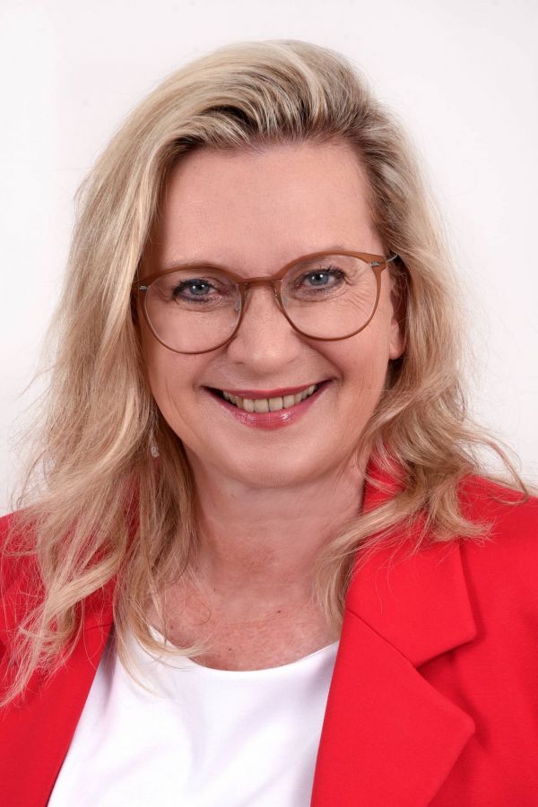 Jutta Müller-Czekalla